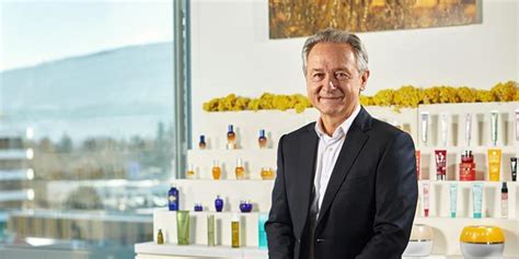 yves blouin chanel|Yves Blouin appointed L’OCCITANE Group Managing Director.